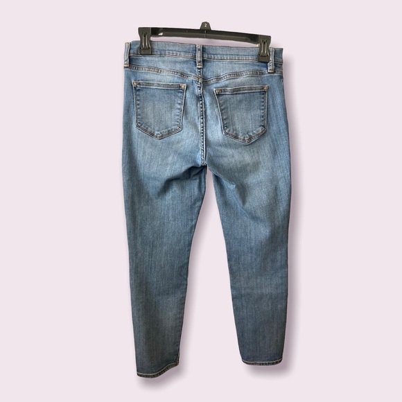 JCrew Jeans Size 27/26 - Picture 3 of 6